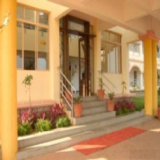 Royal Stay In Kolhapur, Kolhapur 3